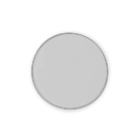 12cm round silicone cake mold - Cécoa Paris