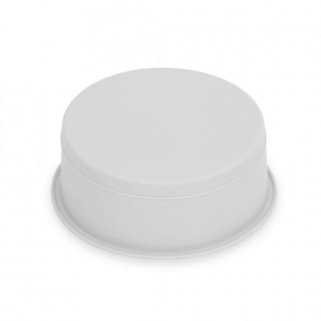 12cm silicone round cake tin