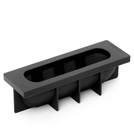 Sublime silicone mold for entremets by Pavoni