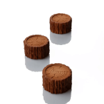 silicone mold mini gateaux forest - Pavoni Italia