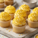 Sprinkles Jimmies yellow 150g