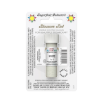 White powdered food coloring - Sugarflair