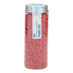 red sprinkles SME