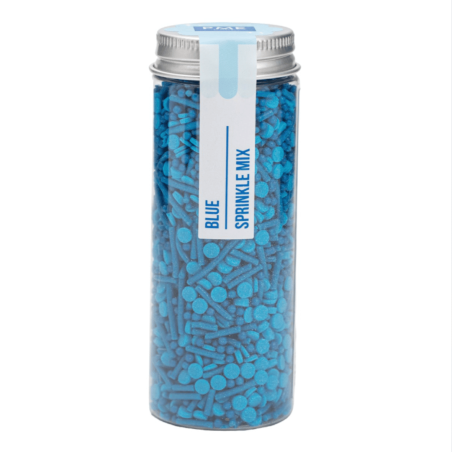 sprinkle mix bleus PME