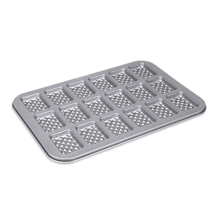 metal waffle mold stadter
