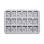 mini waffle mold stadter