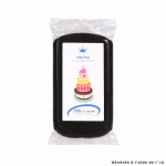 SilkyTop Sugar Paste - 23 Colors to Choose From - €1.49 for 250g