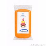 SilkyTop Sugar Paste - 23 Colors to Choose From - €1.49 for 250g