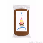 SilkyTop Sugar Paste - 23 Colors to Choose From - €1.49 for 250g