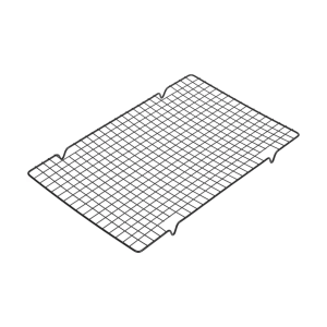 Wilton cooling rack 40x25 cm