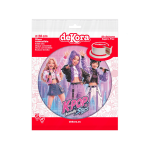 K-pop wafer disc
