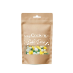 Lemon meringue pie sprinkles mix - 30g