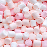 Saracino marshmallow mix 500g