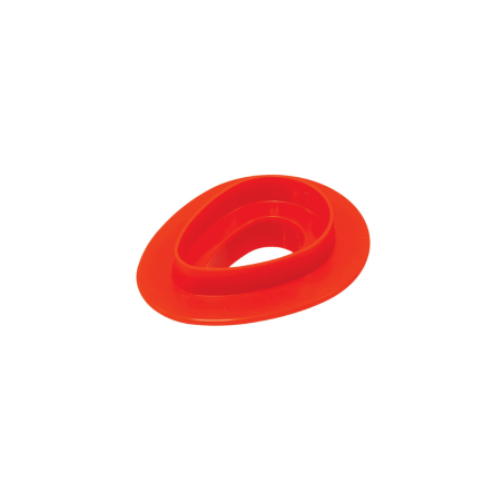 mango pastry cutter 30 silikomart