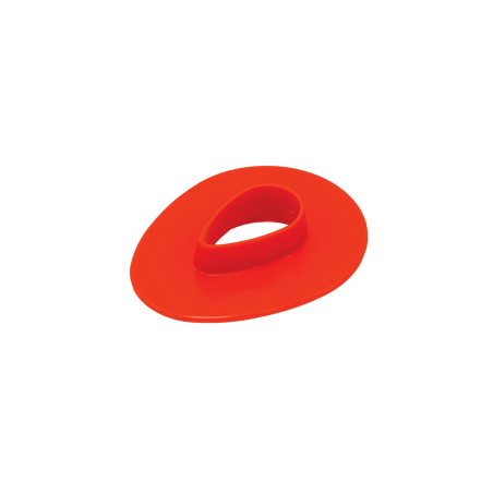 Silikomart mango insert mold
