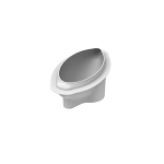 Silikomart lemon trompe l'oeil silicone mold