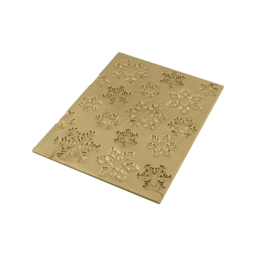 tapis silicone beech frozen
