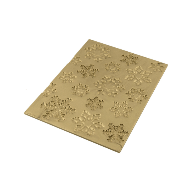tapis silicone beech frozen