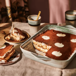 Funcakes pumpkin spice tiramisu