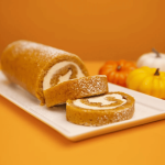 Pastry emulsion flavoring for pumpkin spice cake - Lorann oils