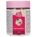 Funcakes mini marshmallows 50 gr