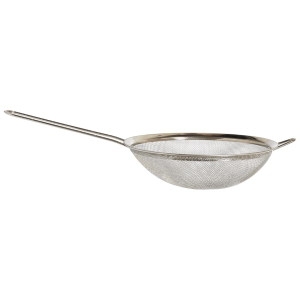 Stainless steel sieve strainer - Ø18cm