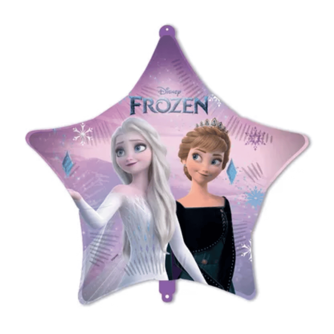 Giant Frozen inflatable balloon (helium or air)