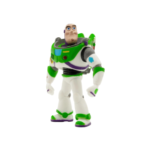 figurine buzz l eclair bullyland
