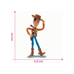 figurine woody toy story de 10 cm