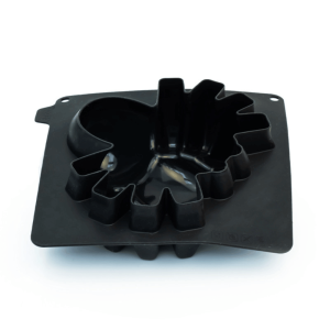 3D Spider Silicone Cake Mold