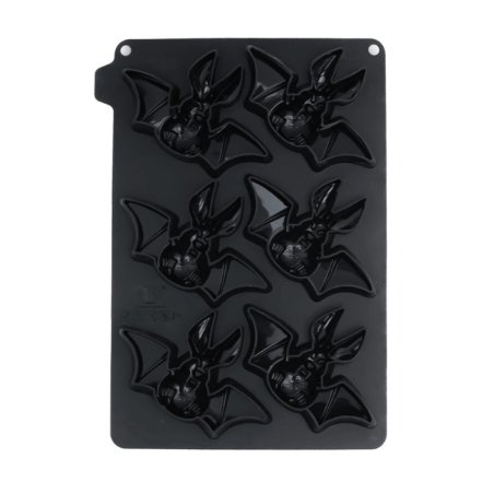 Cecoa Paris bat silicone mold