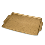 silicone mat for sponge cake - Christmas stars