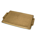 silicone sponge cake pan cécoa paris