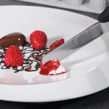 trompe l'oeil forest fruits pavoni italia
