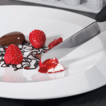 trompe l'oeil forest fruits pavoni italia