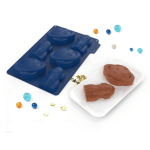 space cake mold - Cécoa Paris