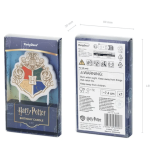 Harry Potter decorative cake candle