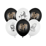 Harry Potter balloons