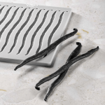 Vanilla trompe l'oeil mold - Pavoni Italia