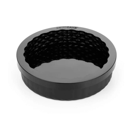 Pavoni Basket Silicone Mold