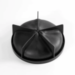 Lemon trompe l'oeil mold - Pavoni and Cedric Grolet