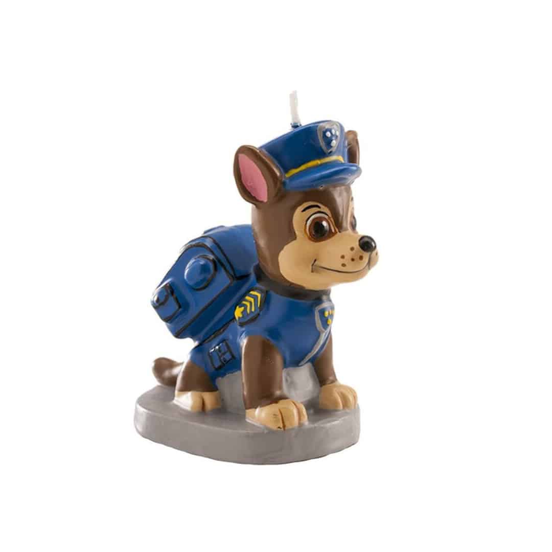 Candle-Chaze-Paw Patrol-3D
