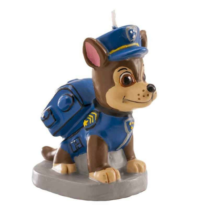 Candle-Chaze-Paw Patrol-3D