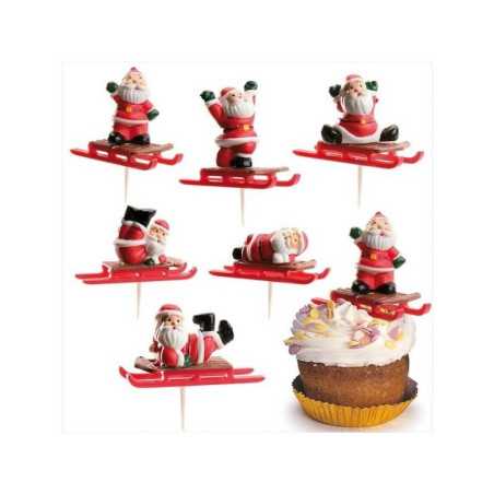 4-PVC-Christmas-subjects-for-log