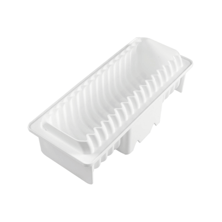 Silikomart silicone mold - Bandoneon 1800