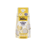 Wilton white colored icing