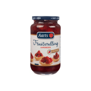 cooked fruits, strawberries, preserved fruits