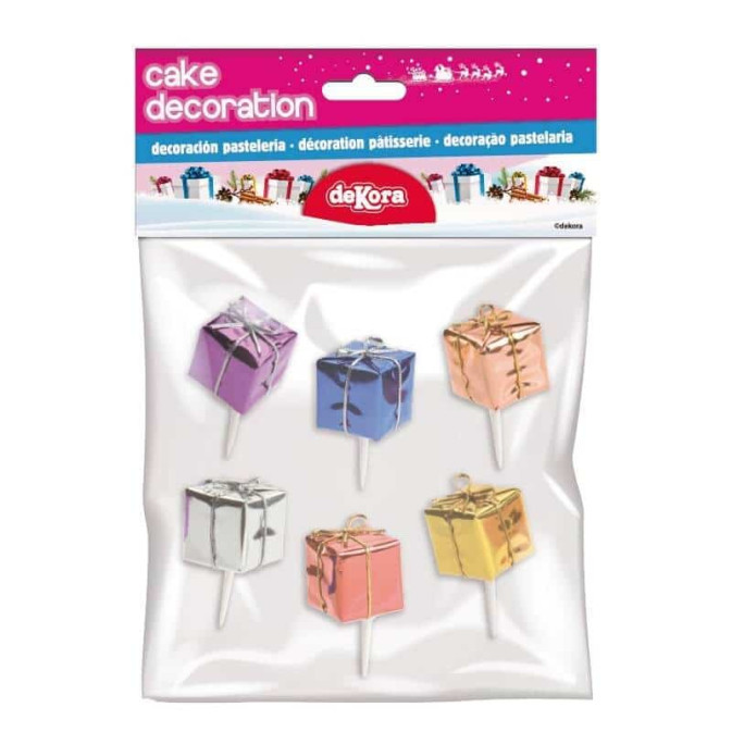 decorations-for-log