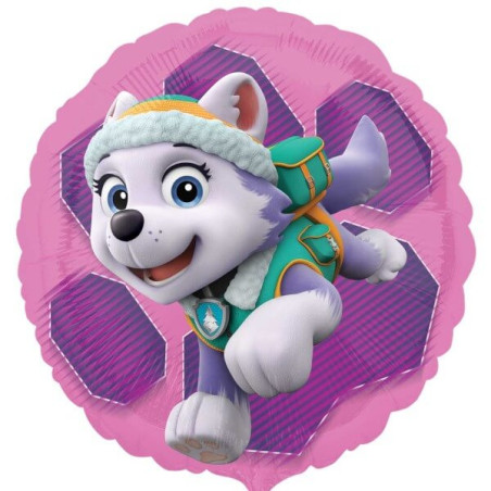 balloon-Paw Patrol