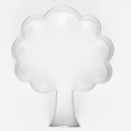 cookie-cutter-tree-sugar-paste